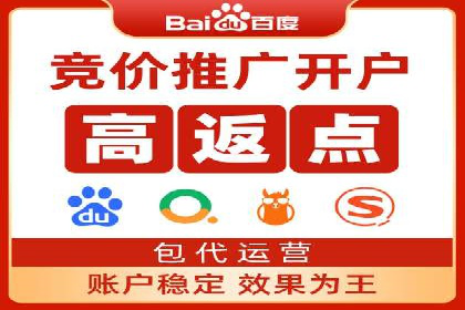 竞价代运营助力企业实现业绩突破案例