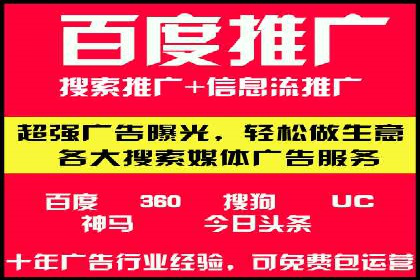 某电商企业如何利用百度搜索推广提升销售额
